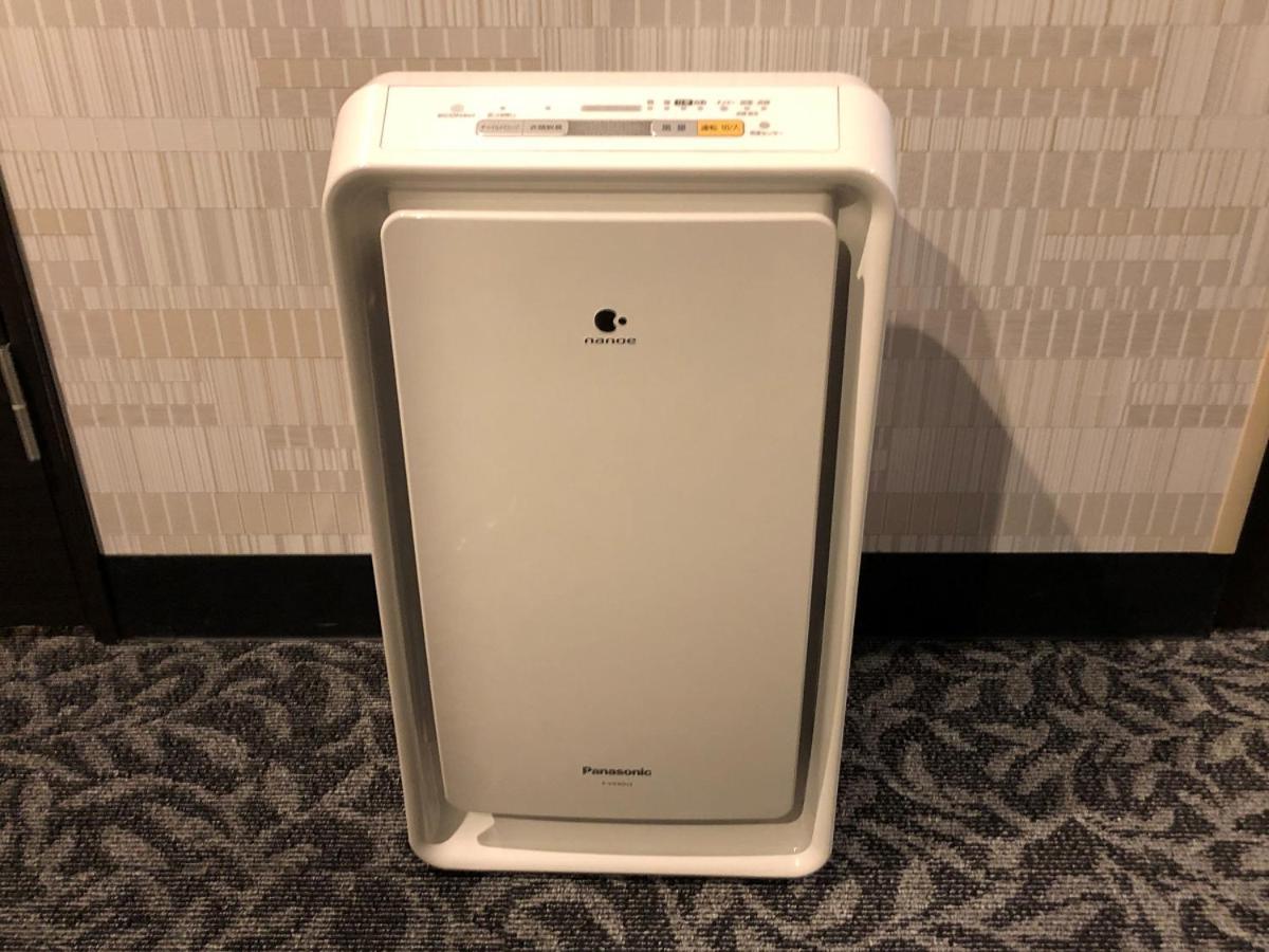 Ai Hotel Keikyu Kamata Tokio Cameră foto