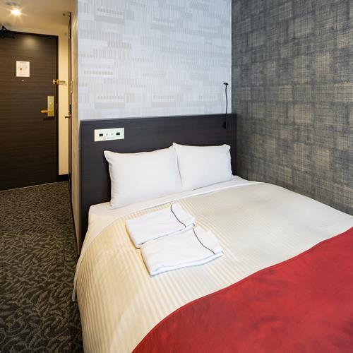 Ai Hotel Keikyu Kamata Tokio Exterior foto