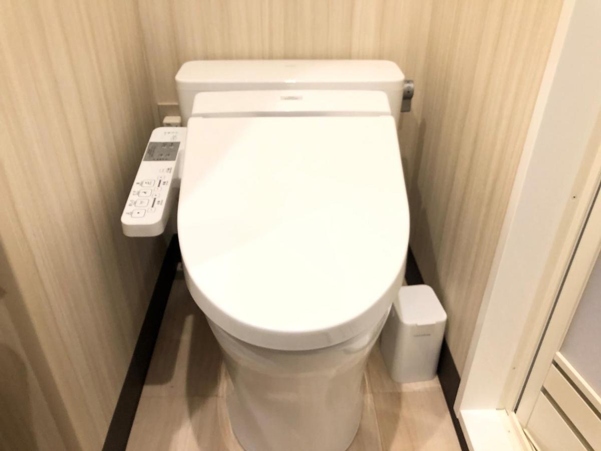 Ai Hotel Keikyu Kamata Tokio Exterior foto