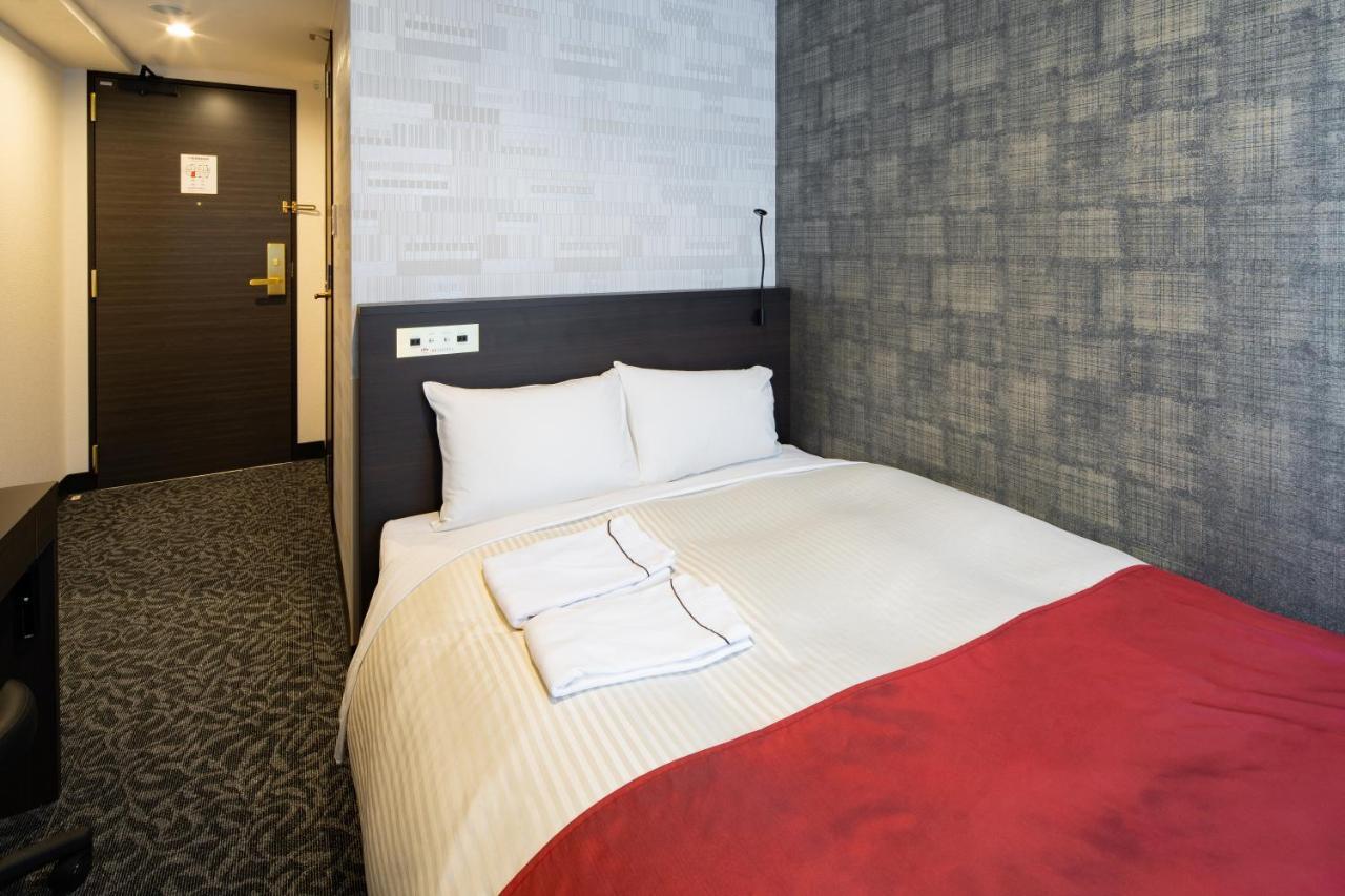 Ai Hotel Keikyu Kamata Tokio Exterior foto